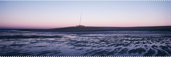 St Mary's Lighthouse